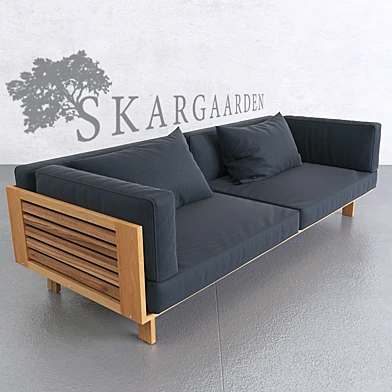 Skargaarden FALSTERBO