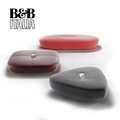 b&b italia tabour