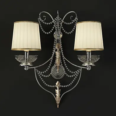 MM Lampadari Perlage 7060/A2