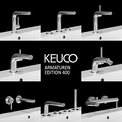 KEUCO EDITION 400