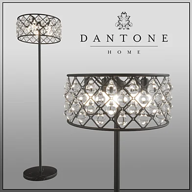 Торшер фирмы "Dantone Home"