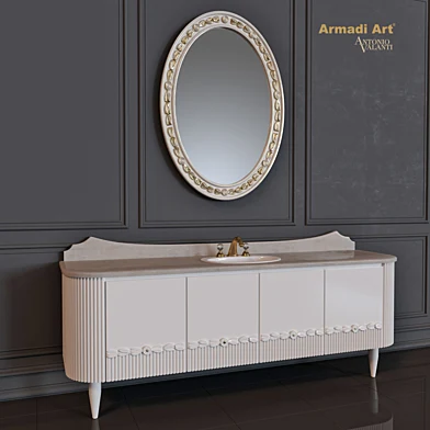 Armadi Art. Prestige