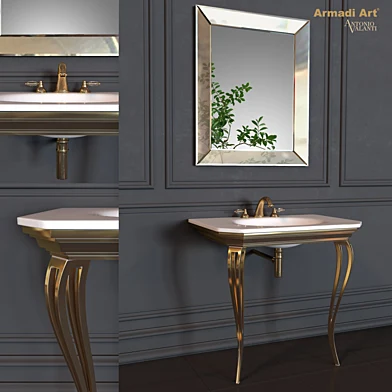 Armadi Art. Elegante