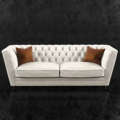 Kensington Sofa