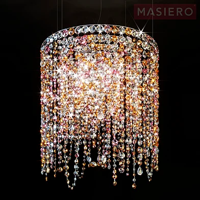 Masiero IMPERO-DECO  VE 893 S9