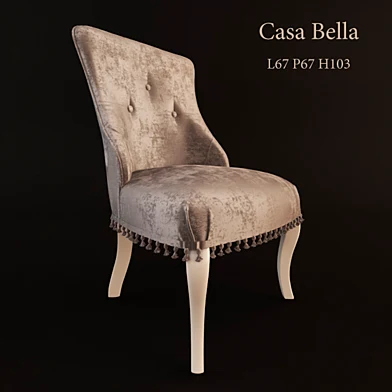 chair Casa bella