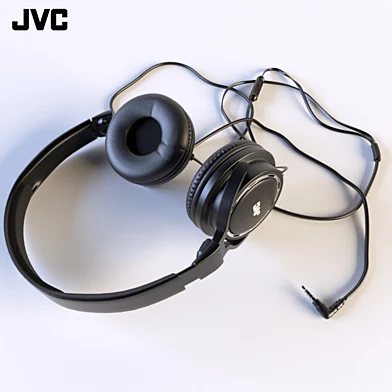 Headphones HA-SR525-E