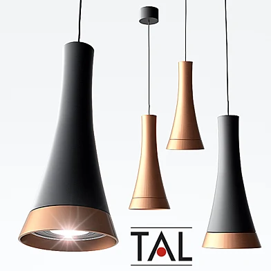 Technical Architectural Lighting Paris Led