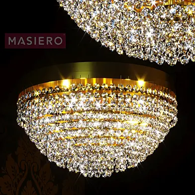 Masiero  IMPERO-DECO VE 836 PL6
