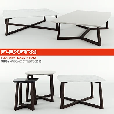 Flexform GIPSY