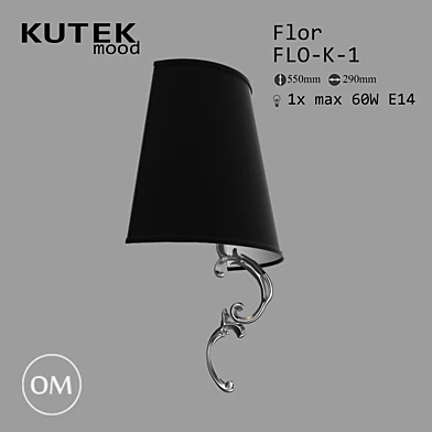 Kutek Mood (Flor) FLO-K-1