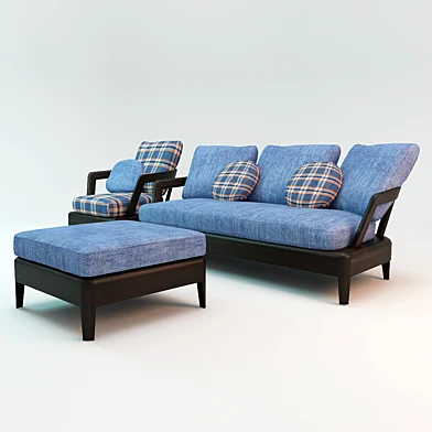 Minotti Virginia