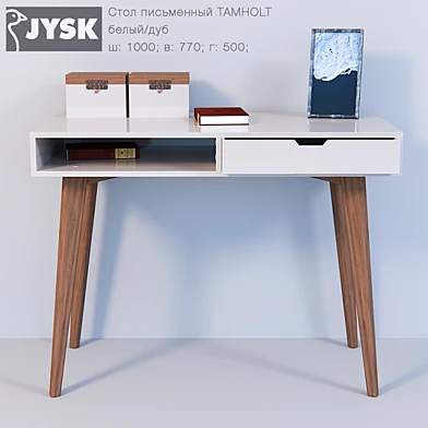 Стол письменный Jysk TAMHOLT