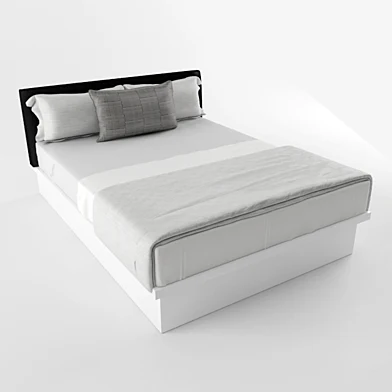 Modern Bed