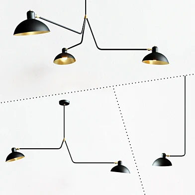 Waldorf Suspension