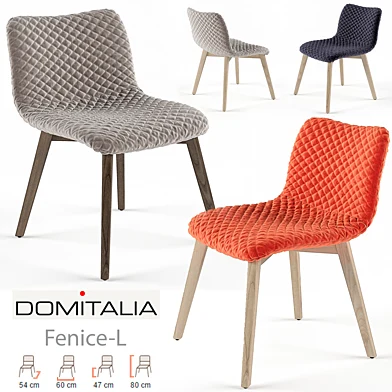 Chair Fenice-L