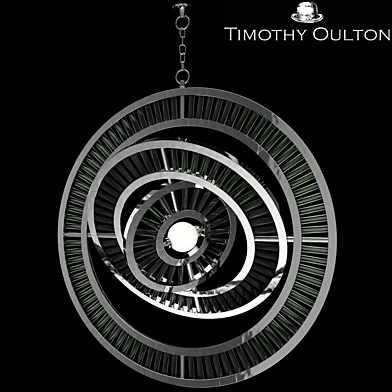 Люстра Timothy Oulton Rosen Bridge