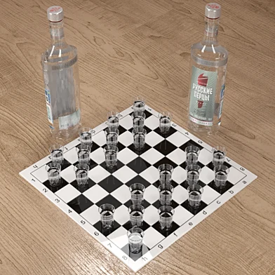 Checkers