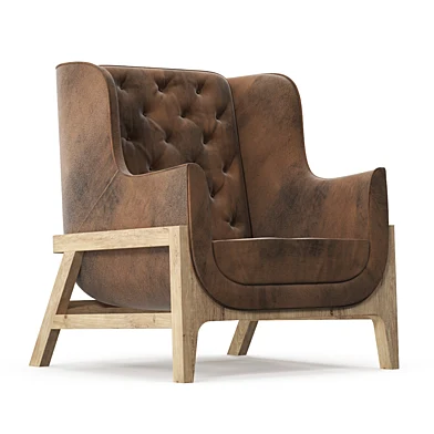 Bleu Nature COCOON cut & COCOON Bergere