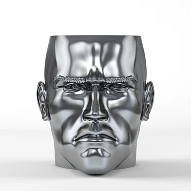 Iconic Stool by Harow