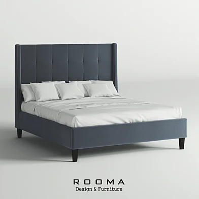 Кровать Kaza Rooma Design