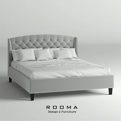 Кровать Diaz Rooma Design