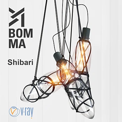 Bomma shibari