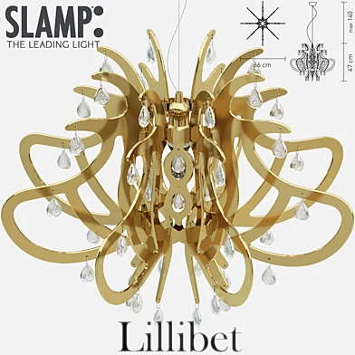 Slamp Lillebet