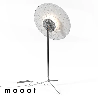 Moooi Filigree Floor