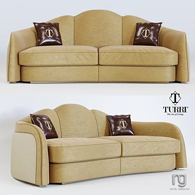 Turii TA673 Stardust