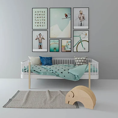 WOOD SENG OLIVER FURNITURE