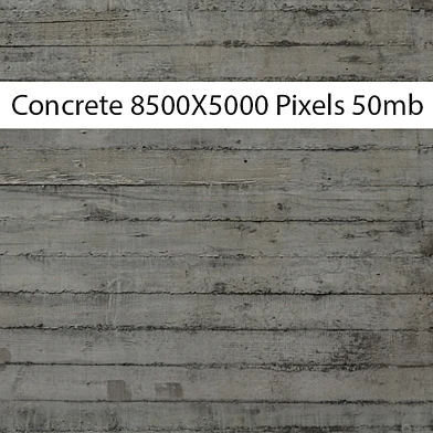 Concrete