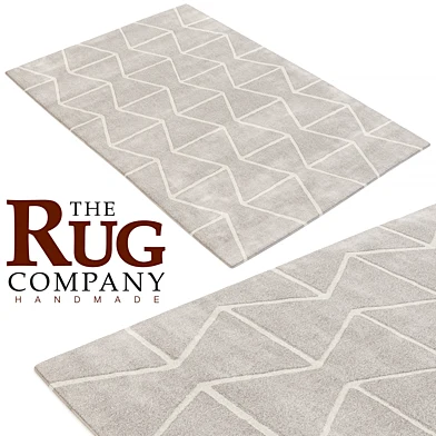 THE RUG COMPANY KUBA