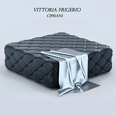 Пуф Vittoria Frigerio Cipriani