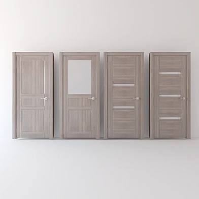 doors Eco Dorian