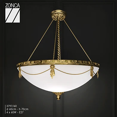 Люстра Zonca