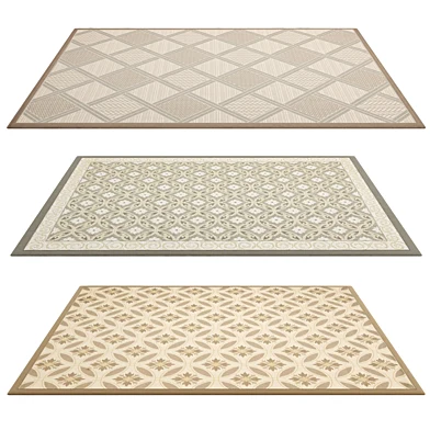 Safavieh Courtyard Transitional Rug