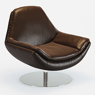 Armchair Dani