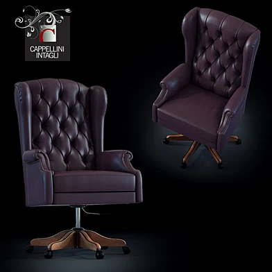Cappellini Intagli 1100/Р