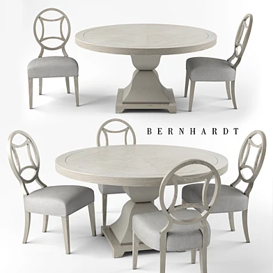 Bernhardt Hampshire