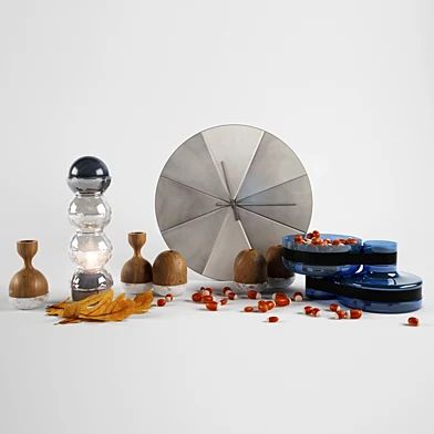 Набор Roche bobois