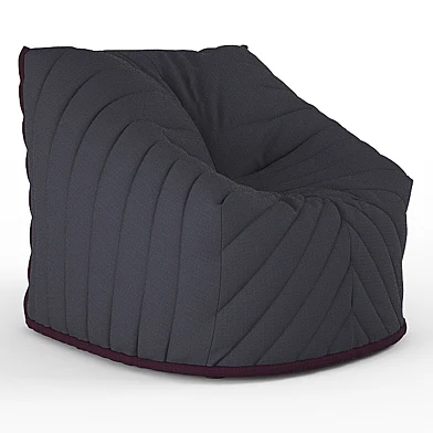 Barnaby | Chair by Perrine Vigneron & Gilles Belley
