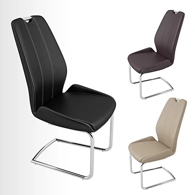 Dining "Race" Chair