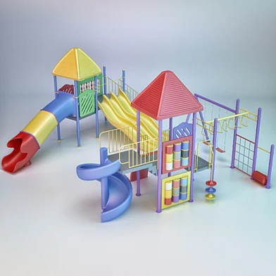 kids center