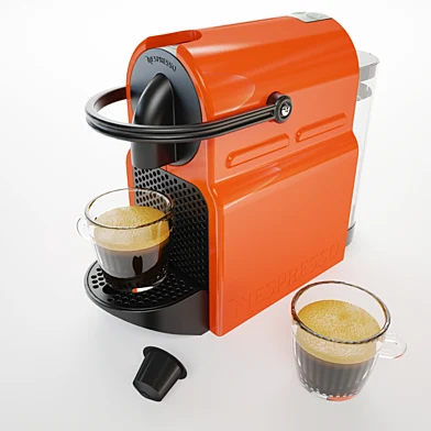 Nespresso Krups Inissia