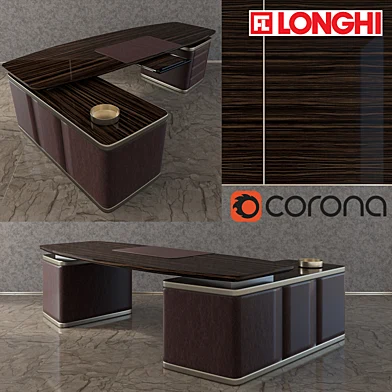longhi ector desk