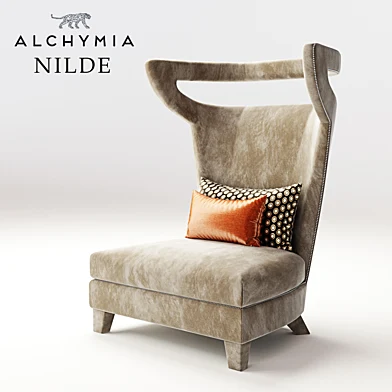 ALCHYMIA NILDE