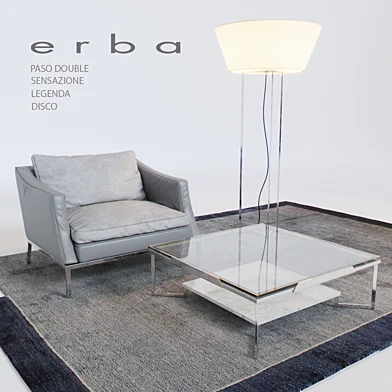 ERBA - LEGENDA