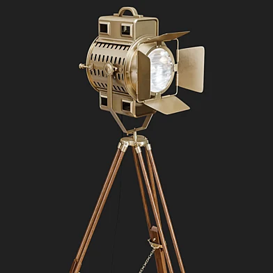 Floor Lamp