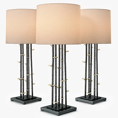 Theodore Alexander Vale Table Lamp